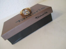 Tamaris ring massiv gebraucht kaufen  Horb