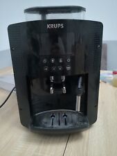 Krups kaffeevollautomat typ gebraucht kaufen  Worbis