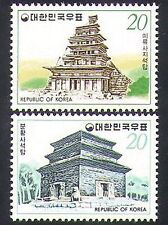 Korea 1978 pagoda for sale  BIRMINGHAM