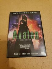 Avalon (DVD, 2003, widescreen em caixa postal) comprar usado  Enviando para Brazil