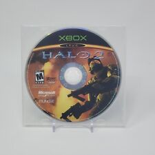Usado, Disco Black Label Halo 2 (Original Xbox) somente TESTADO comprar usado  Enviando para Brazil