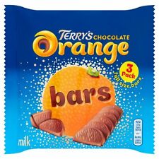 Pack terrys chocolate for sale  COOKSTOWN