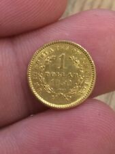 1 dollaro oro usato  Cassino