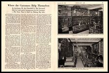1920 churchill hardware for sale  Austin