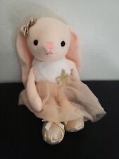 Ballerina bunny plush for sale  Irving