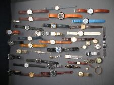 Sammlung armbanduhren gebraucht kaufen  Mannheim