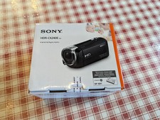 camescope sony handycam hdr d'occasion camescope sony handycam hdr d'occasion Luzech