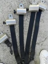 Wheelchair tractor restraint for sale  Reno