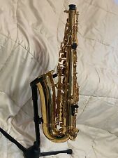 saxophon gurt gebraucht kaufen  Maintal