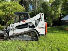 2014 track bobcat for sale  Sun Valley