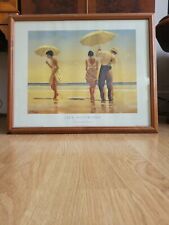 Jack vettriano mad for sale  TORQUAY