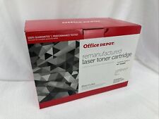 Office Depot HP 92298X Reman - BLACK Toner Cartridge HP LASERJET for sale  Shipping to South Africa