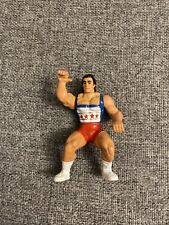 American gladiators turbo for sale  HARLOW