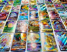 ULTRA RARE Included! 10 Pokemon Cards - 100% Official TCG! GREAT for Collectors! for sale  Fairfield