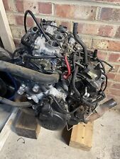 yamaha r6 engine complete for sale  WINCHESTER