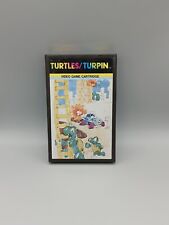 Turtles turpin video usato  Italia