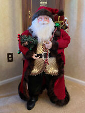 Victorian santa claus for sale  Norristown