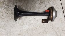 Stobel air horn for sale  HALIFAX