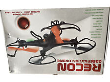 Recon observation drone for sale  BRISTOL