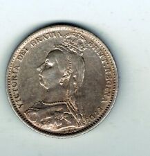 1887 victoria silver for sale  LEDBURY