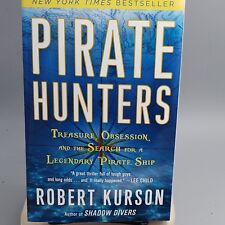 Pirate hunters treasure for sale  Winnetka