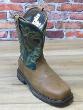 Women georgia boot for sale  Salisbury