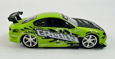 Jada 1:64 Import Racer Nissan Silvia S15 GReddy, usado comprar usado  Enviando para Brazil