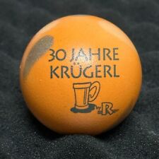 Minigolfball reisinger jahre gebraucht kaufen  Bad Salzuflen-Werl-Aspe