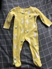 Joules spring yellow for sale  WEDNESBURY