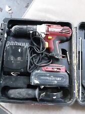 18v drill electric for sale  Ormond Beach