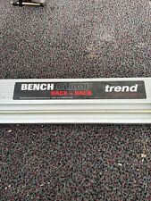 Trend bench clamp for sale  PETERBOROUGH