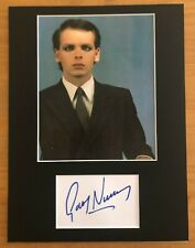 Gary numan hand for sale  BRIERLEY HILL