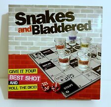 Snakes bladdered board for sale  WELLING