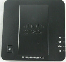 Gateways Voip ATA aprimorados Cisco SPA232D-G1 DECT mobilidade SPA232D, usado comprar usado  Enviando para Brazil