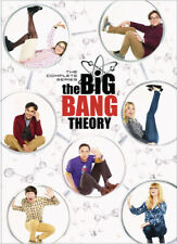 Big Bang Theory, The: The Complete Series [RPKG/DVD] comprar usado  Enviando para Brazil