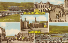 Maesteg. 1970 postcard for sale  ROTHERHAM