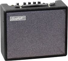 Amplificador de guitarra elétrica Sawtooth 10 Watt - Preto (ST-AMP-10) - [LN]™, usado comprar usado  Enviando para Brazil