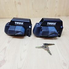 Two used thule for sale  Colbert