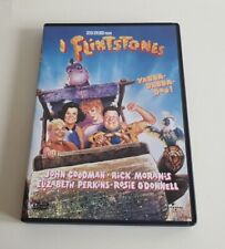 Flintstones dvd fuori usato  Roma