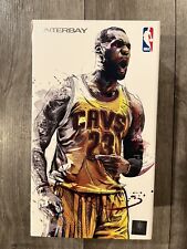 Enterbay lebron james for sale  Skokie