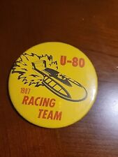 1987 racing team for sale  Pomona
