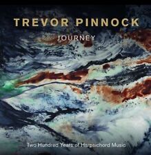 Trevor pinnock journey for sale  BRACKLEY