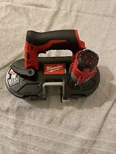 Milwaukee m12bs 12v for sale  DISS