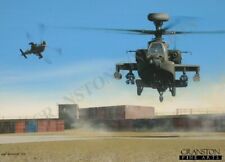 Apache helicopter gunships for sale  HELENSBURGH