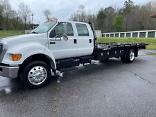 2010 ford f750 for sale  Blairsville