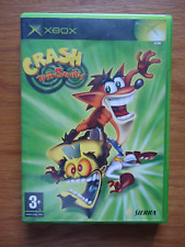 Crash twinsanity xbox for sale  ROTHERHAM