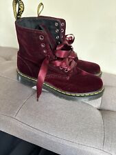 Rare martens boots for sale  ILFORD