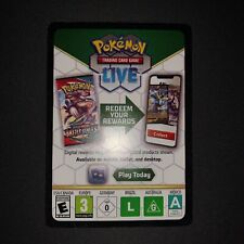 Pokémon tcg live for sale  Saugerties