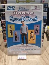 Dvd danse kamel d'occasion  Gruissan