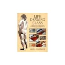 Life drawing class for sale  UK